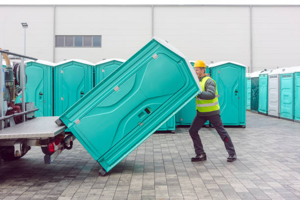 Best Portable toilet rental cost  in Sandia Knolls, NM