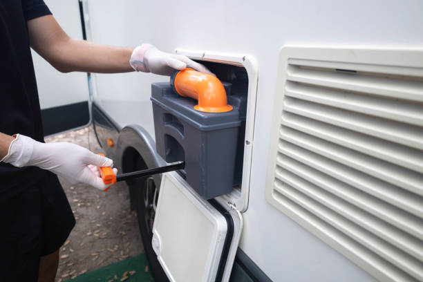 Best Affordable portable toilet rental  in Sandia Knolls, NM