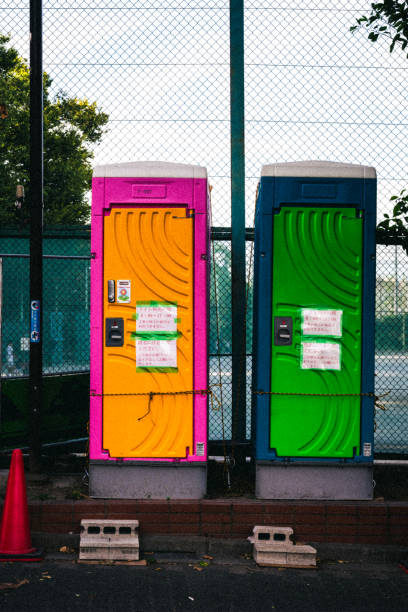 Best Porta potty delivery and setup  in Sandia Knolls, NM