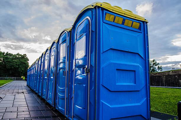 Portable bathroom rental in Sandia Knolls, NM