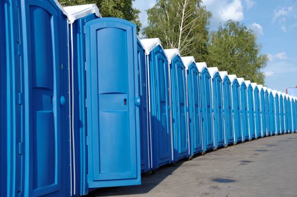 Best Restroom trailer rental cost  in Sandia Knolls, NM